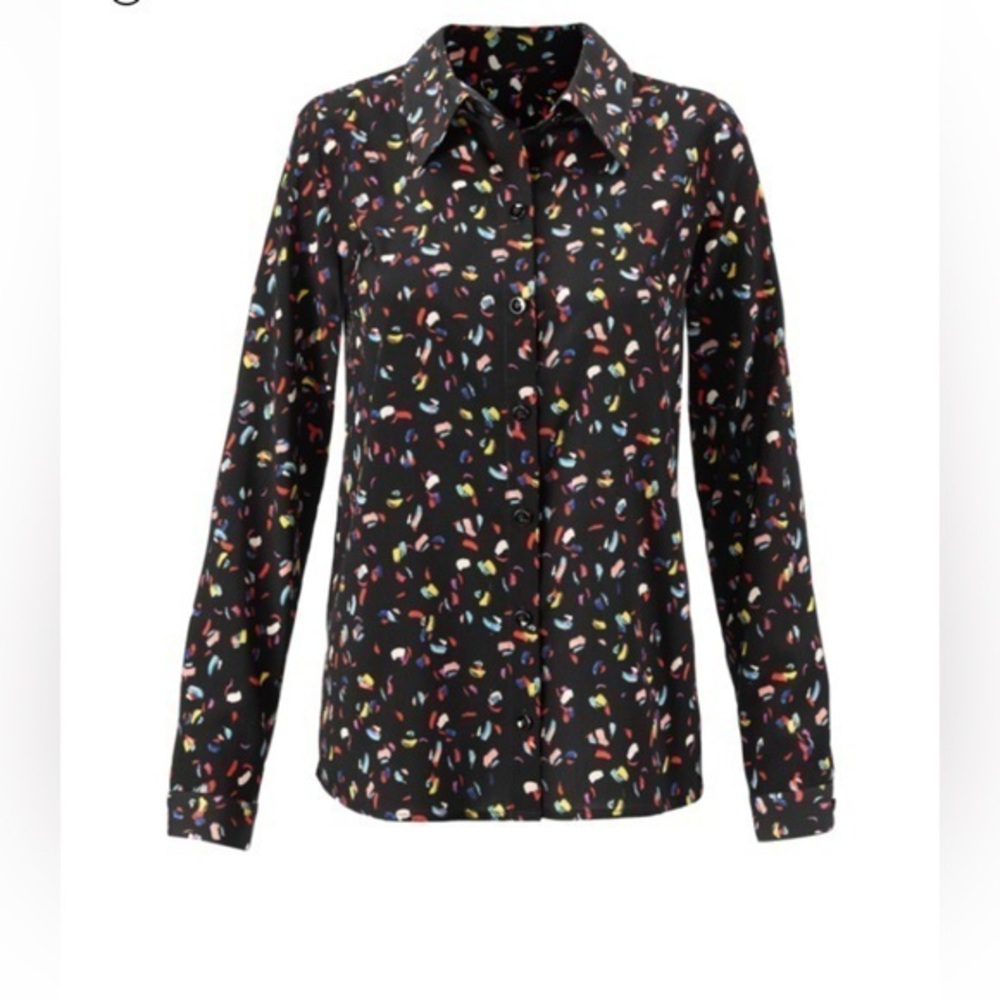 CAbi Ferris Blouse